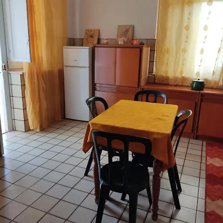 Sizilien Semesterbostad Trappeto (Sicily)