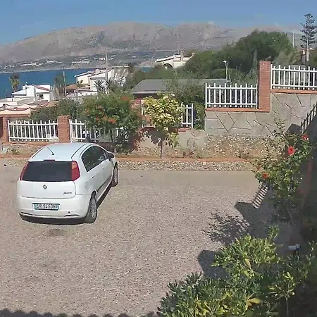 Sizilien Ferienhaus