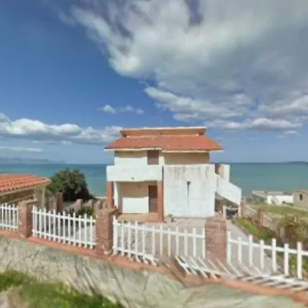 Sizilien Ferienhaus *