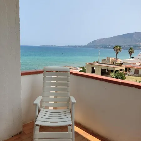Holiday home Sizilien *