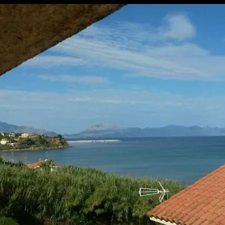 Sizilien Holiday home