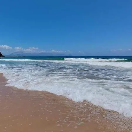 Holiday home Sizilien Trappeto (Sicily)