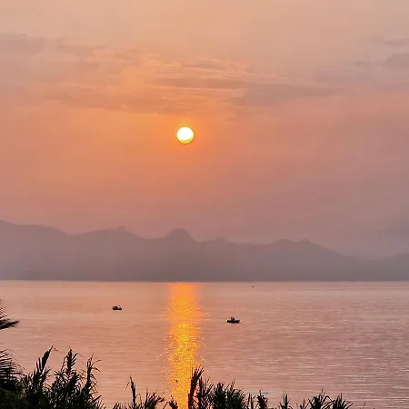 Casa vacanze Sizilien