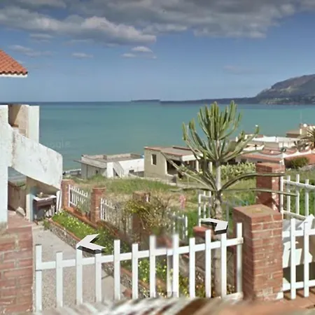 Sizilien Holiday home