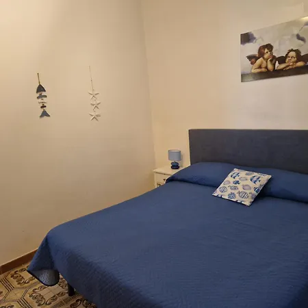 Holiday home Sizilien *